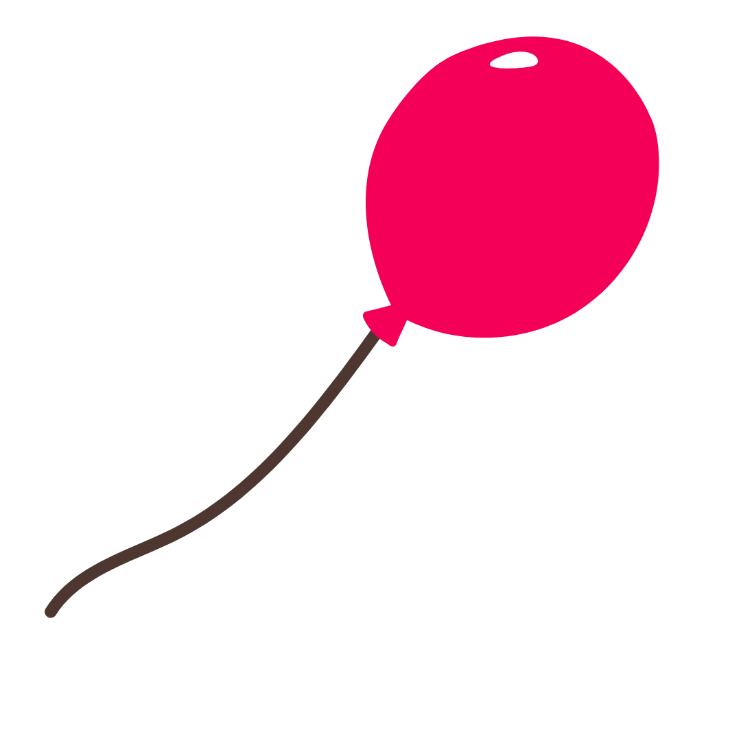 myparty.lk header balloon